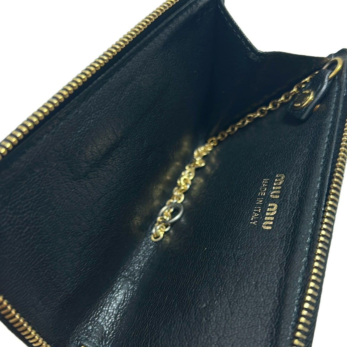 miumiu ミュウミュウ