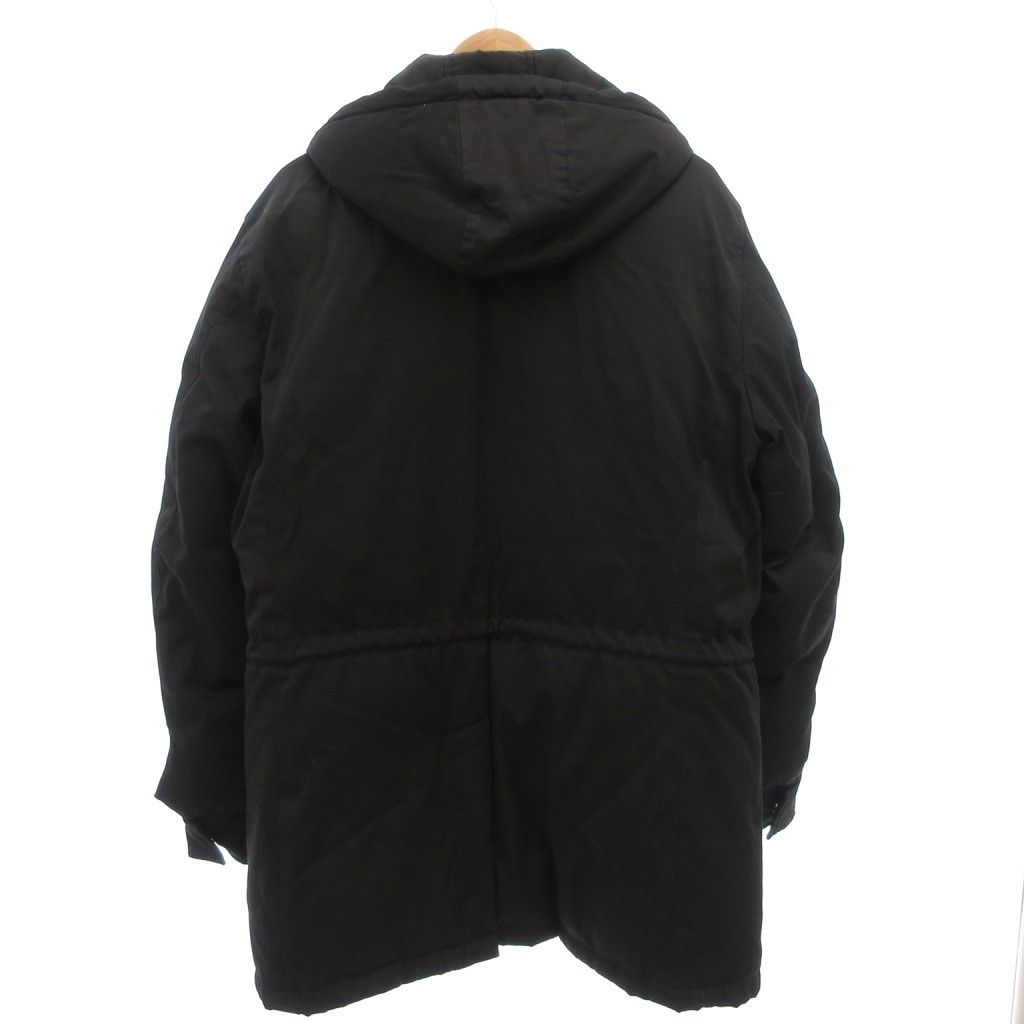 ヒューゴボス HUGO BOSS Deaco2 ポリエステルダウンジャケット DOWN 