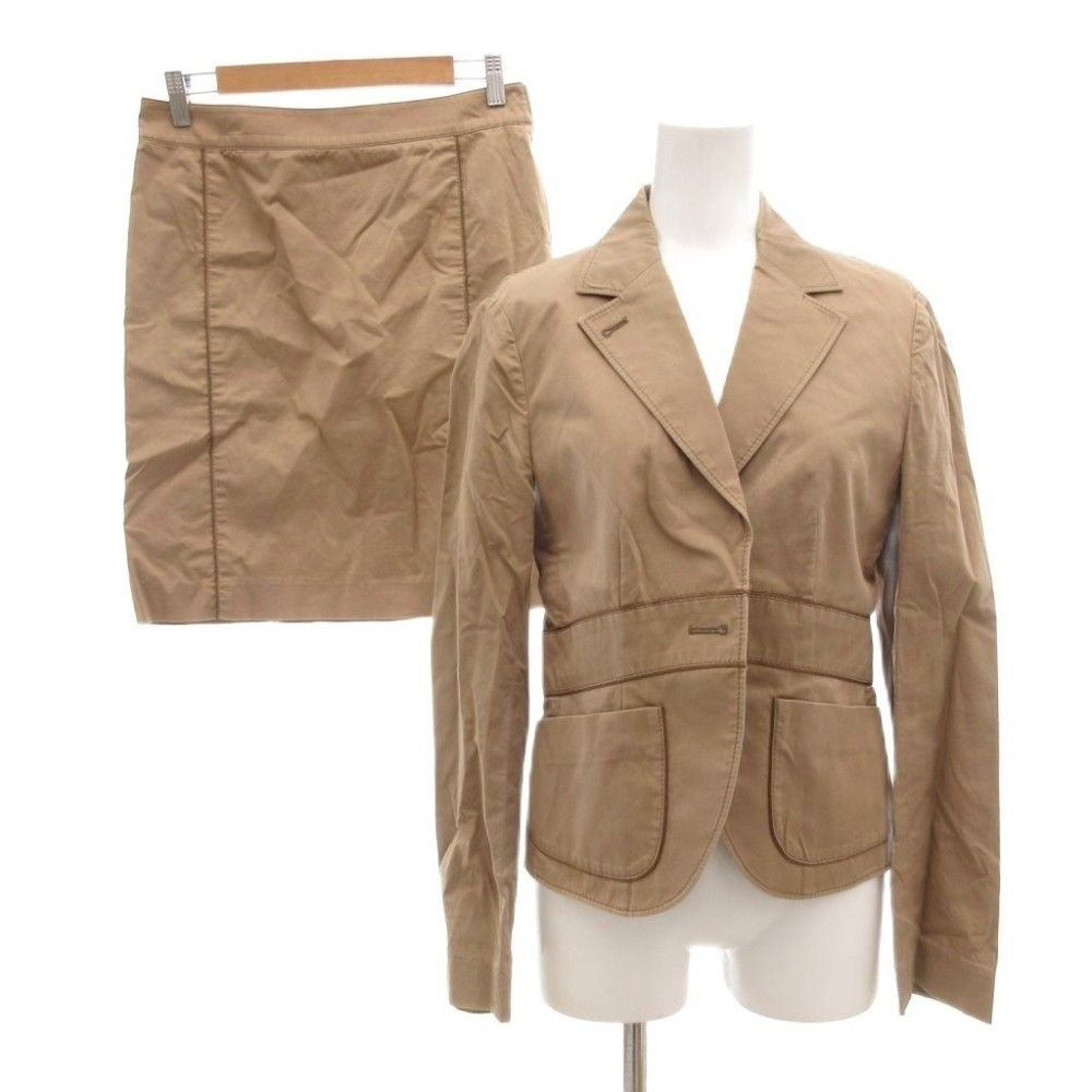 ポールスミス ブラック Paul Smith BLACK スーツ セットアップ