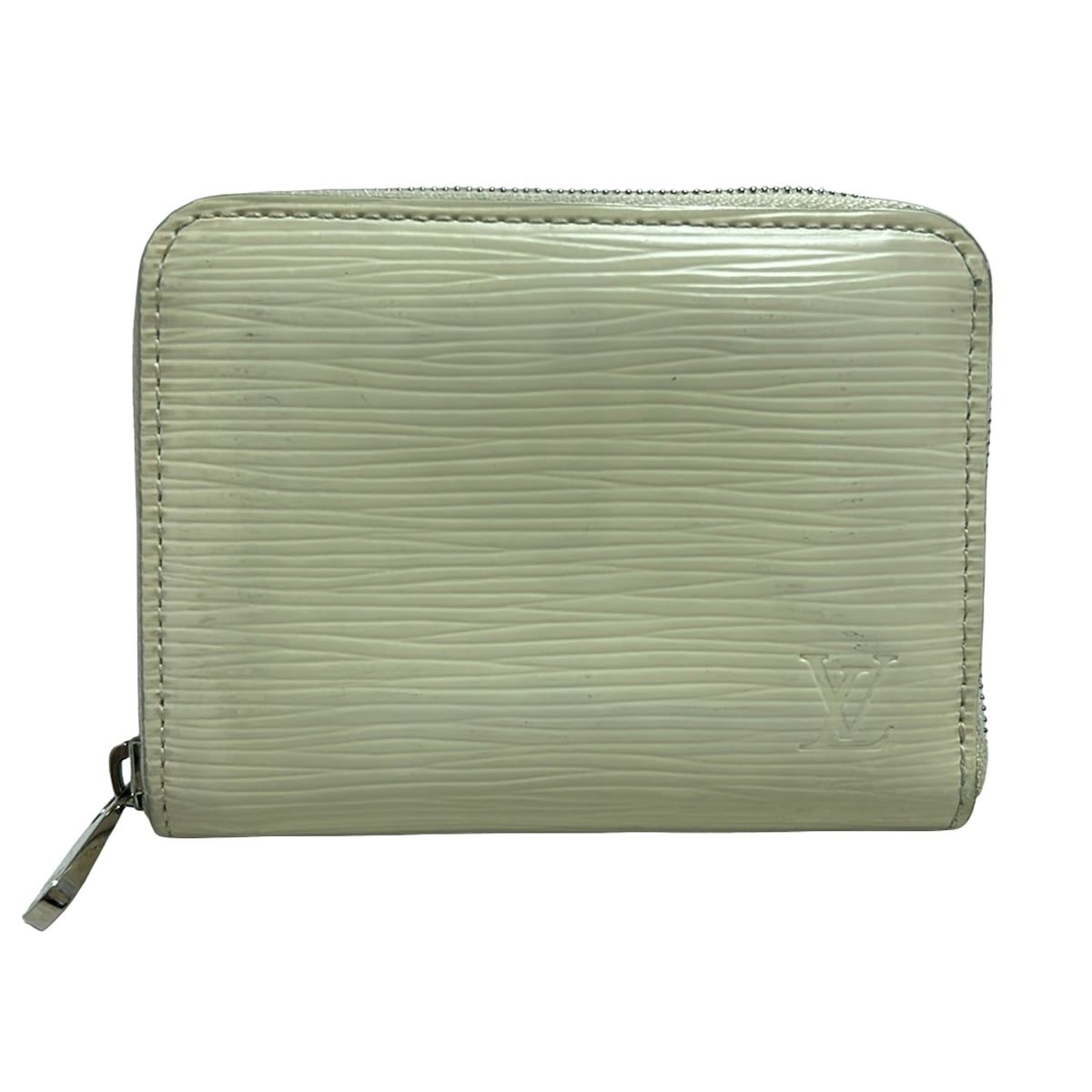 LOUIS VUITTON(ルイヴィトン) コインケース エピ ジッピーコインパース