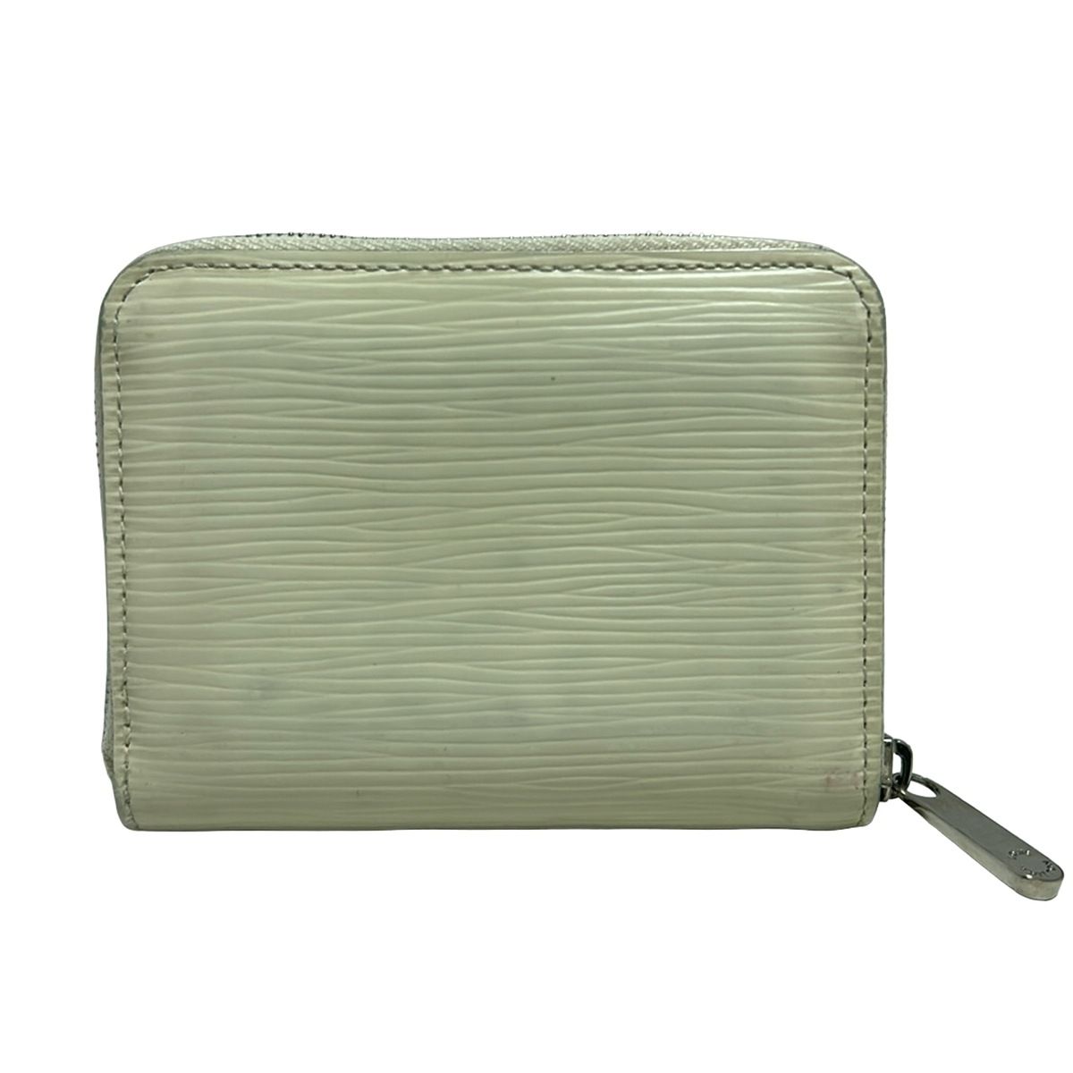 LOUIS VUITTON(ルイヴィトン) コインケース エピ ジッピーコインパース