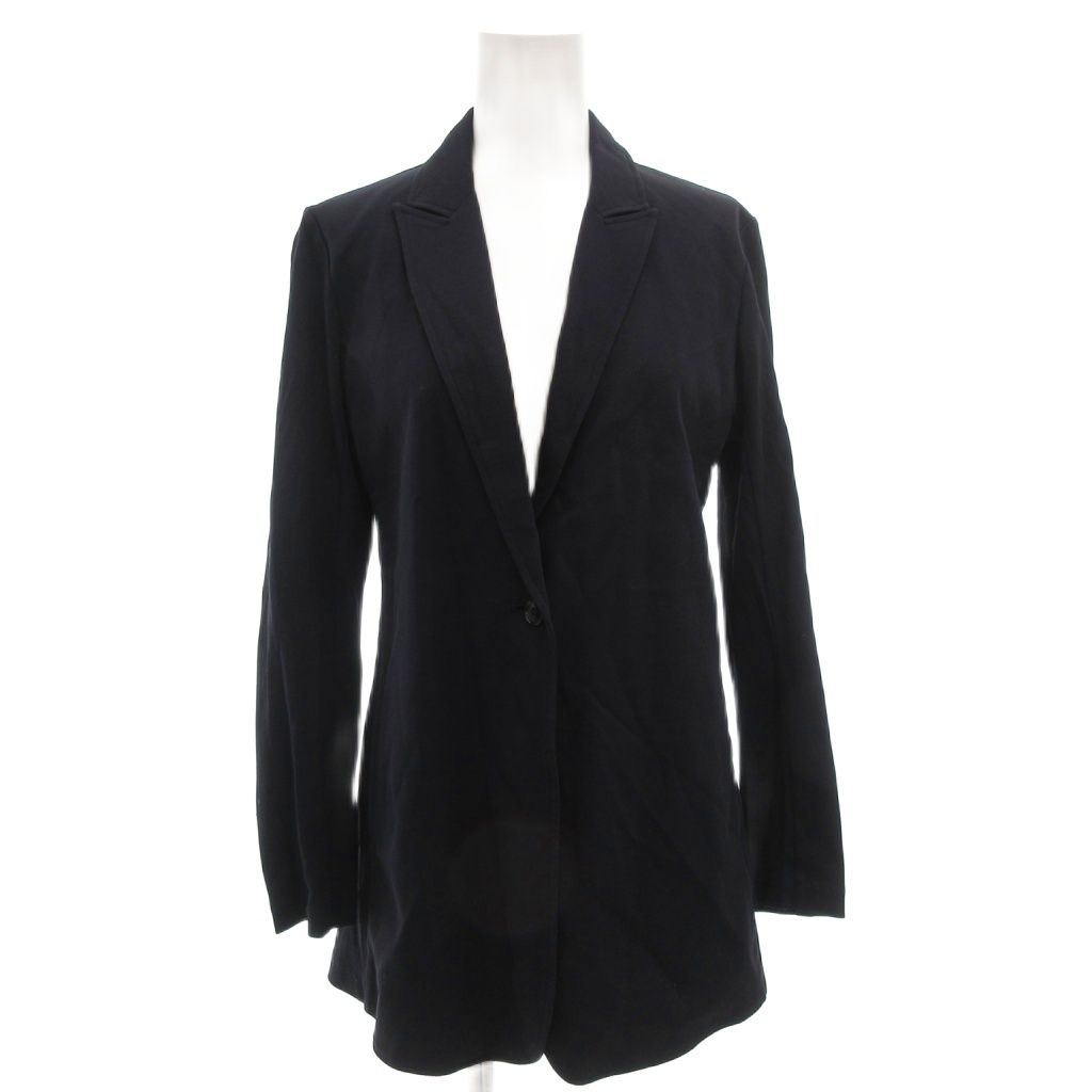 セオリーリュクス ジャケット 40 セオリーリュクス theory luxe テーラードジャケット 1B ノーベント 40