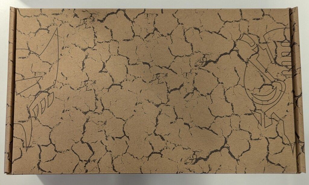 タカラトミー ビーストウォーズアゲイン 執念の対決 BWVS 04