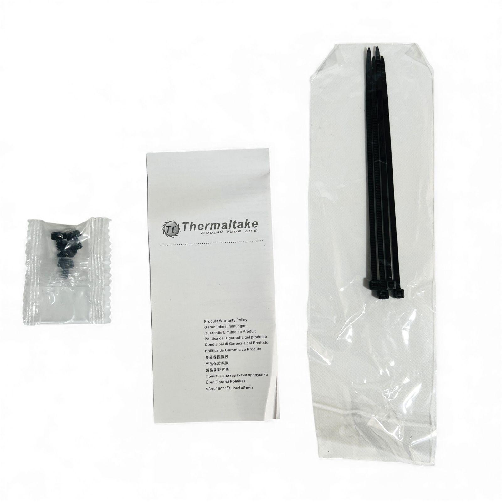 Thermaltake 電源ユニット PS-TPG- -R ビデオカード 電源ユニット 