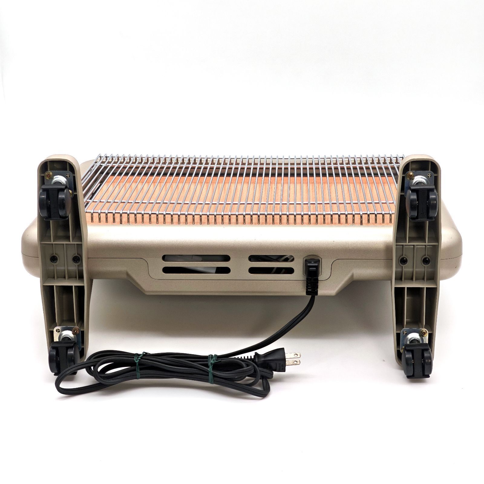 日本遠赤外線 遠赤外線暖房機 サンルミエ・エクセラ750 N750L-GR