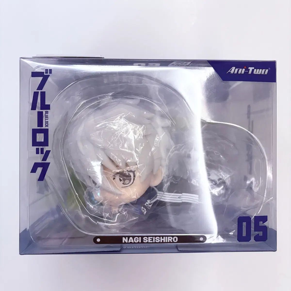 ブルーロック サンライズポップ 凪 誠士郎 フィギュア