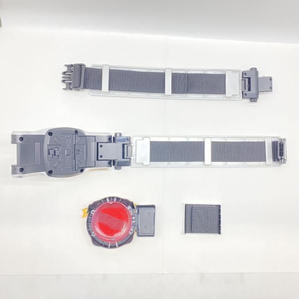 中古】開封） CSMデンオウベルト＆ケータロスVer．2 [24