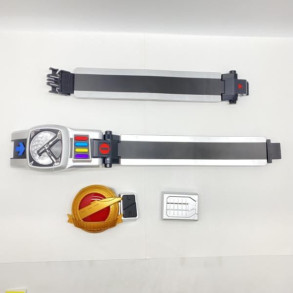 中古】開封） CSMデンオウベルト＆ケータロスVer．2 [24