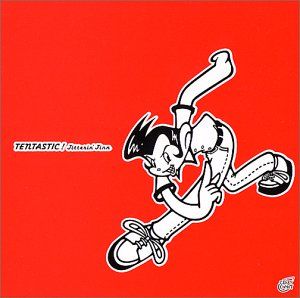 CD TENTASTIC! JITTERIN JINN