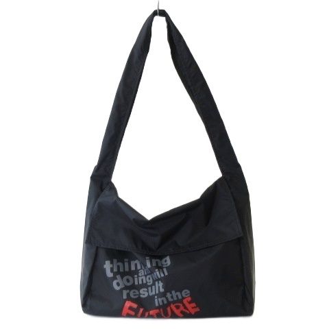 コムデギャルソン COMME des GARCONS 美品 メッセンジャーバッグ