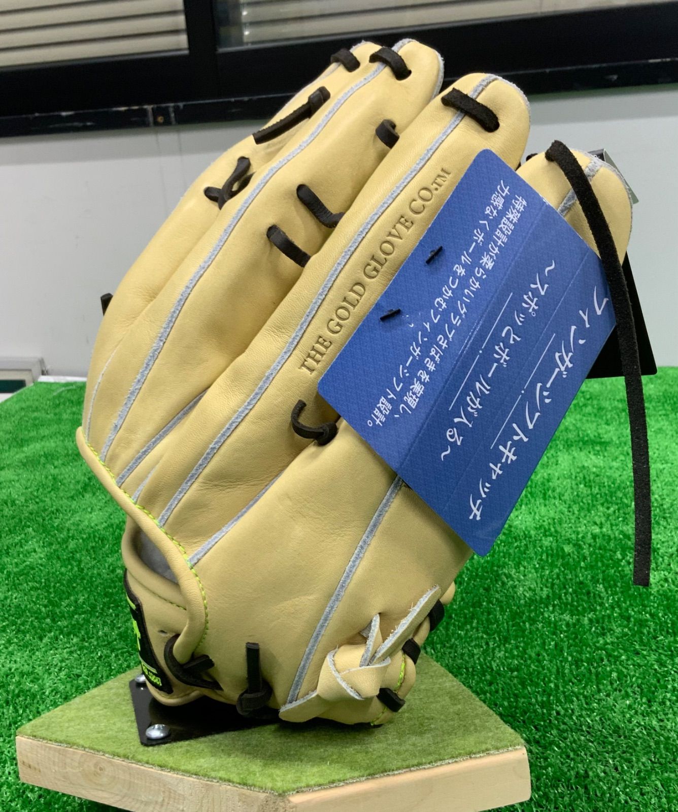 期間 20％OFF ローリングス硬式用グラブ左投 外野手用