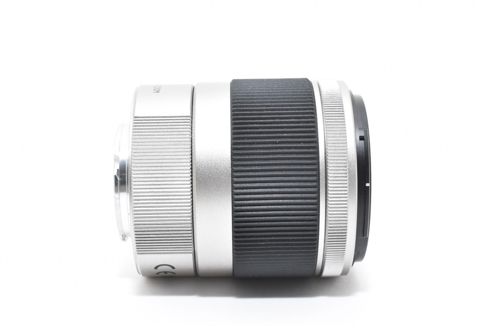 超美品] PENTAX 06 TELEPHOTO ZOOM SMC 15-45mm f2.8 ED IF Qマウント