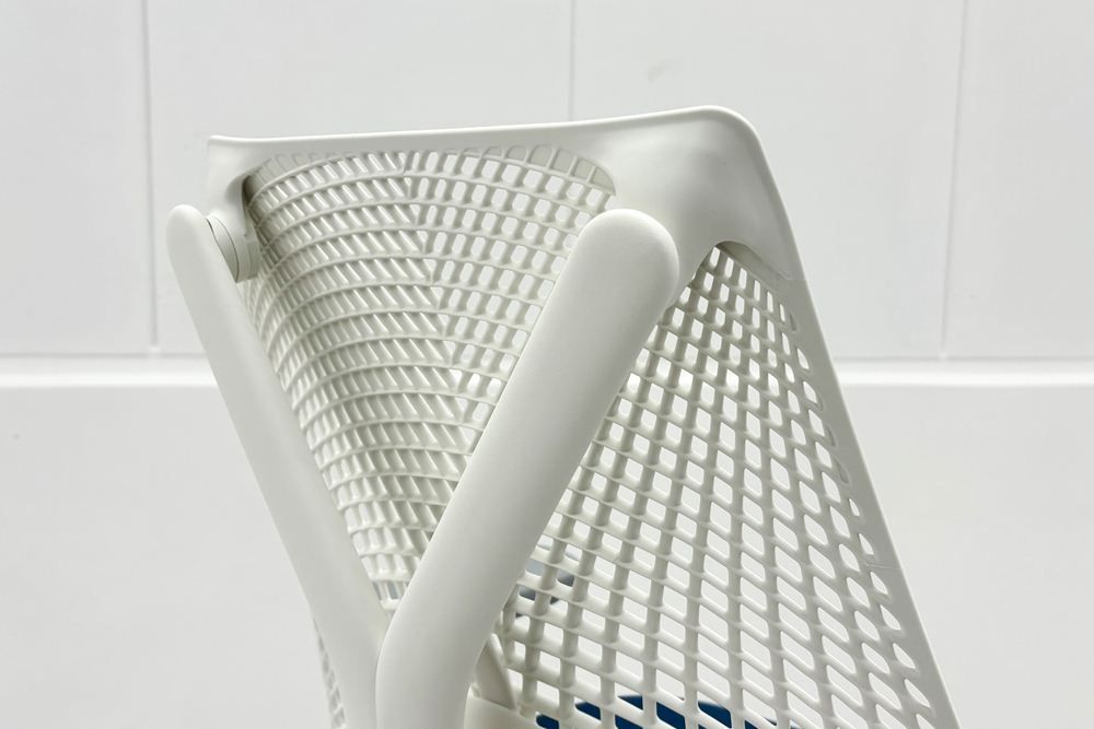 ランバーサポート