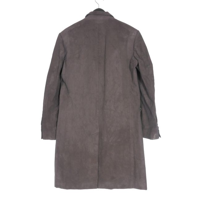 ドリスヴァンノッテン DRIES VAN NOTEN ライカ期 コーティングコート