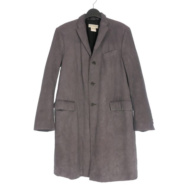 ドリスヴァンノッテン DRIES VAN NOTEN ライカ期 コーティングコート