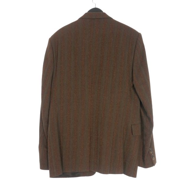 ドリスヴァンノッテン DRIES VAN NOTEN ライカ期 ストライプ