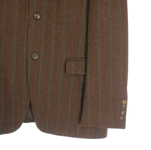 ドリスヴァンノッテン DRIES VAN NOTEN ライカ期 ストライプ