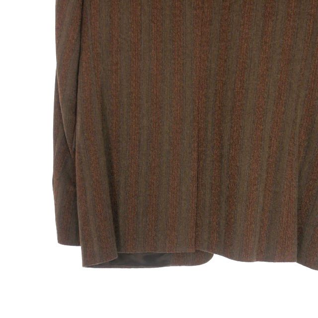 ドリスヴァンノッテン DRIES VAN NOTEN ライカ期 ストライプ