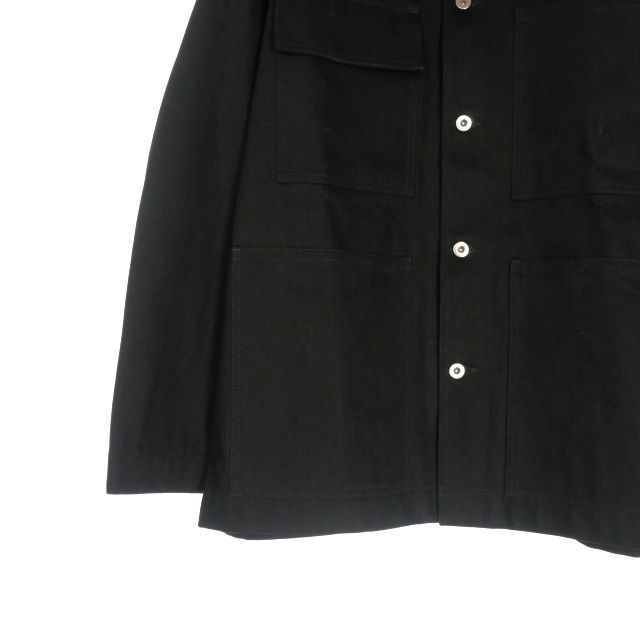 JIL SANDER デニムジルサンダー　JK 25ss JIL SANDER デニムジルサンダー JK 25ss 2025 プレフォール メンズ