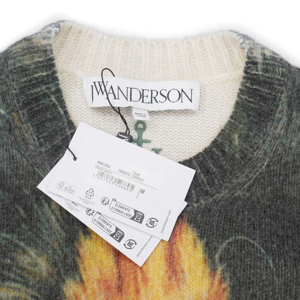 ジェイダブリューアンダーソン JWアンダーソン J.W.ANDERSON 24AW