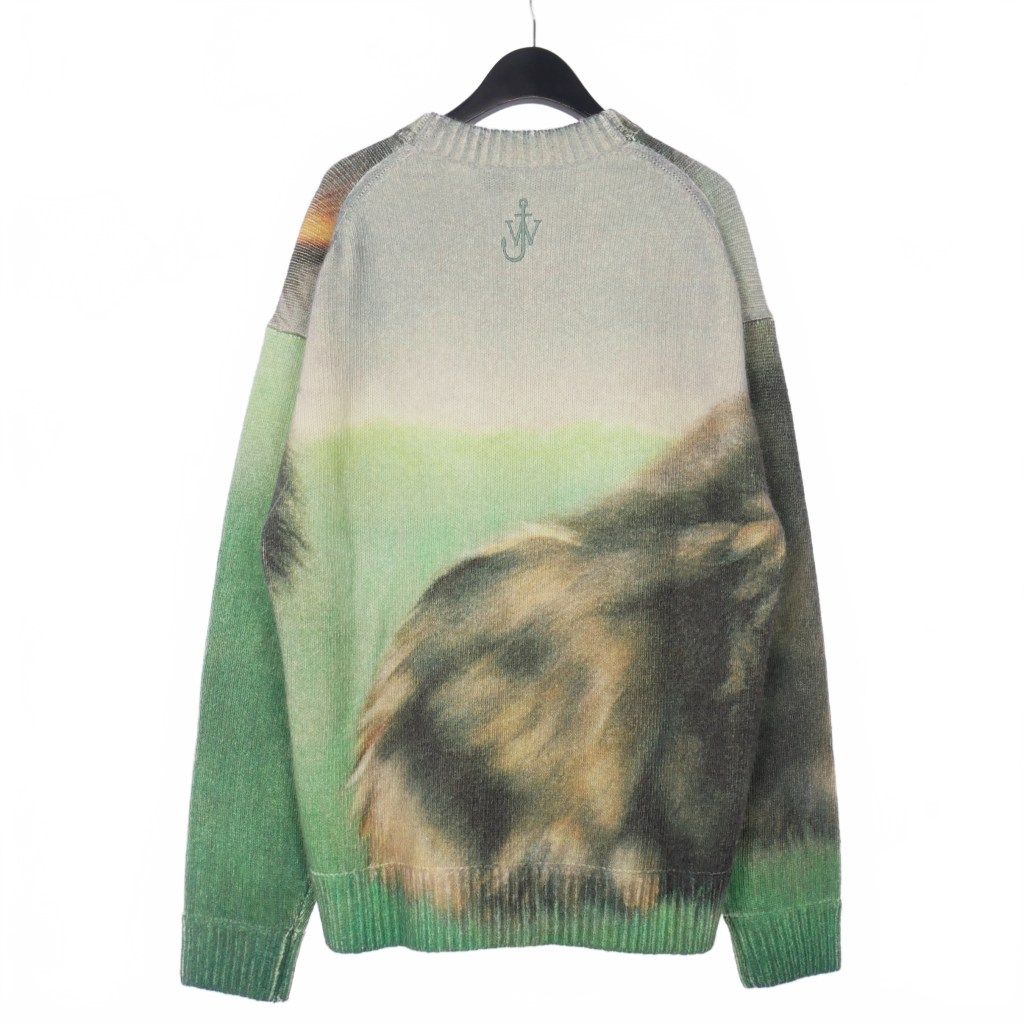 ジェイダブリューアンダーソン JWアンダーソン J.W.ANDERSON 24AW