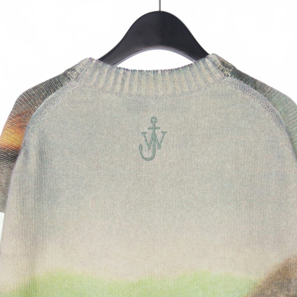 ジェイダブリューアンダーソン JWアンダーソン J.W.ANDERSON 24AW ジェイダブリューアンダーソン JWアンダーソン J.W.ANDERSON 24AW