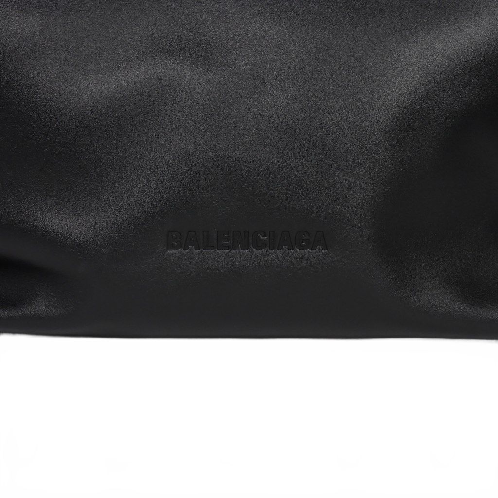 【中古】バレンシアガ BALENCIAGA 21SS Megazip Tote XL メガジップ ラージトート ハンドバッグ カーフレザー バレンシアガ BALENCIAGA 21SS Megazip Tote XL メガジップ ラージ