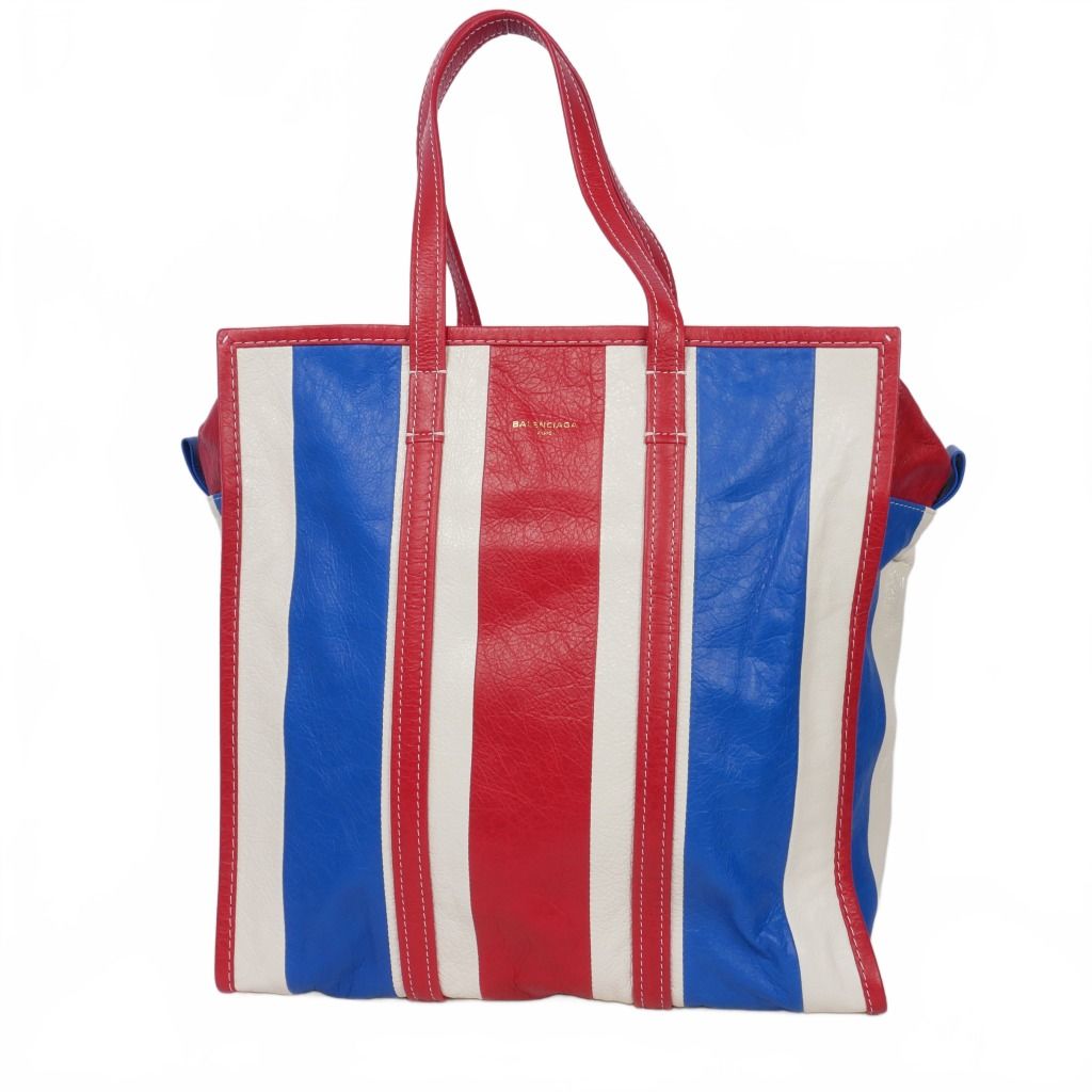 バレンシアガ BALENCIAGA BAZAR SHOPPER バザール M ショッパー トート