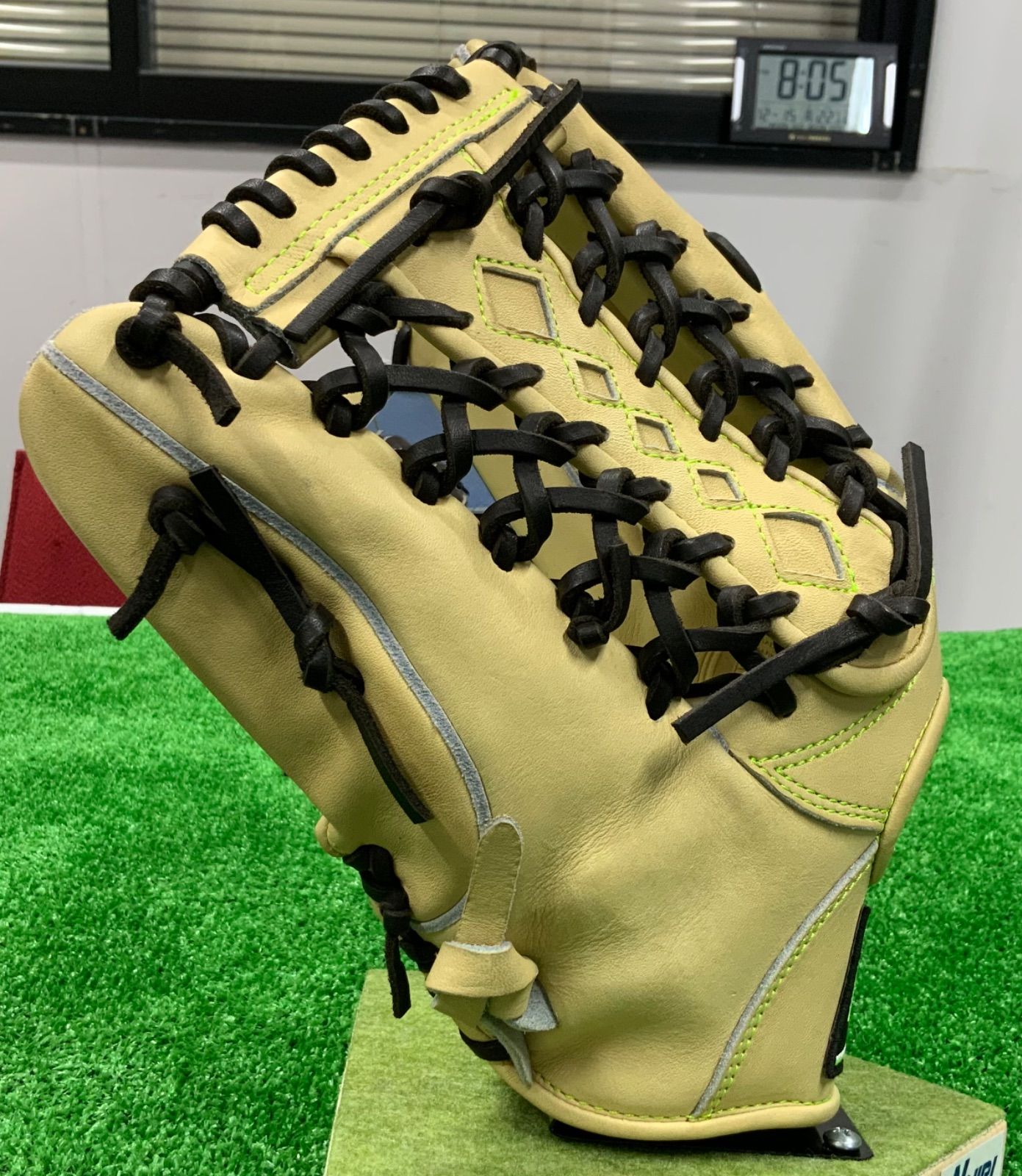 期間 20％OFF ローリングス硬式用グラブ左投 外野手用