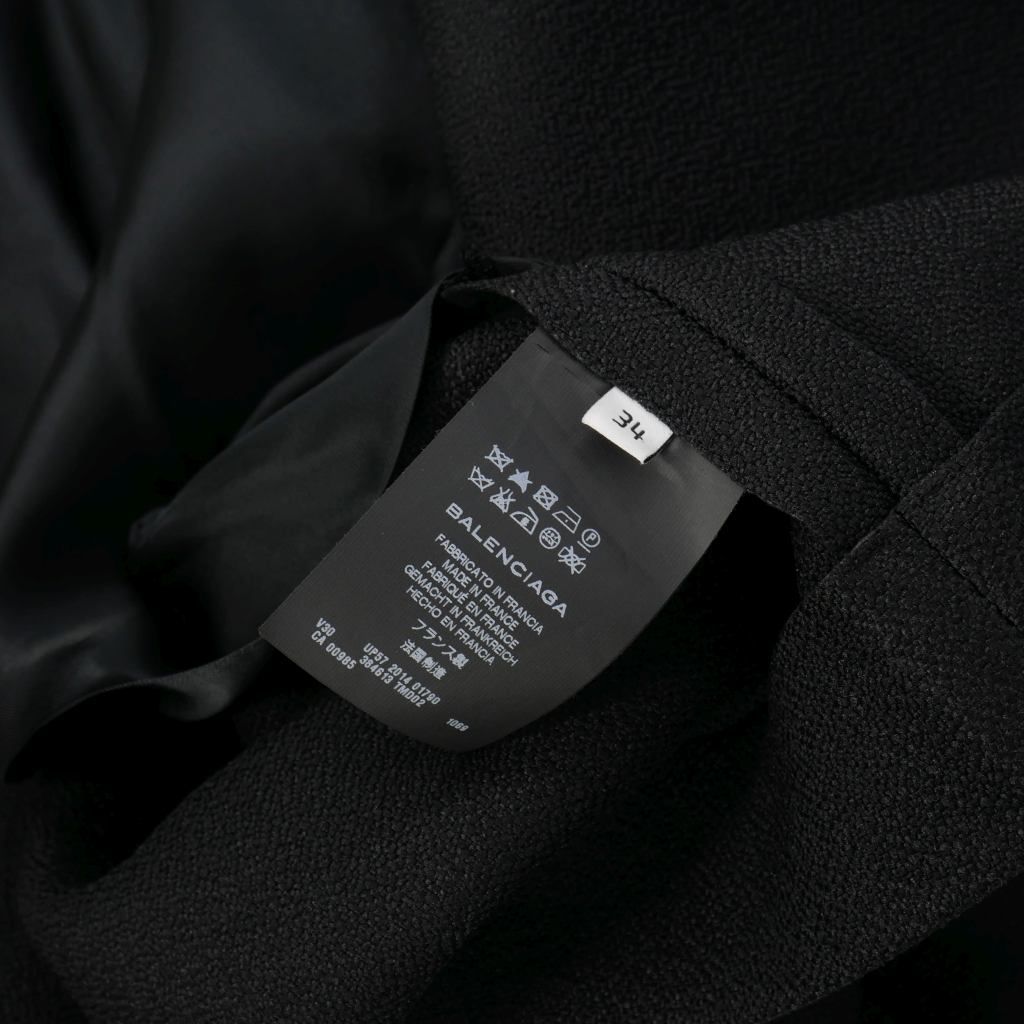 トレンチ ジャケット