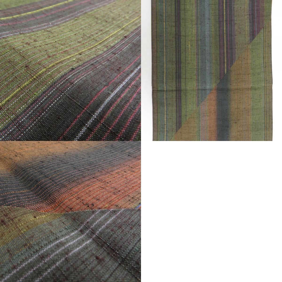 着物 洒落袋帯とセット