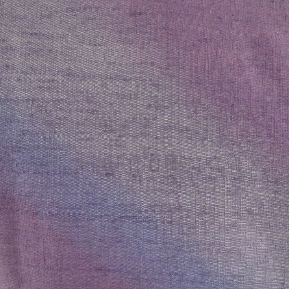 洒落袋帯とセット 漢方染め