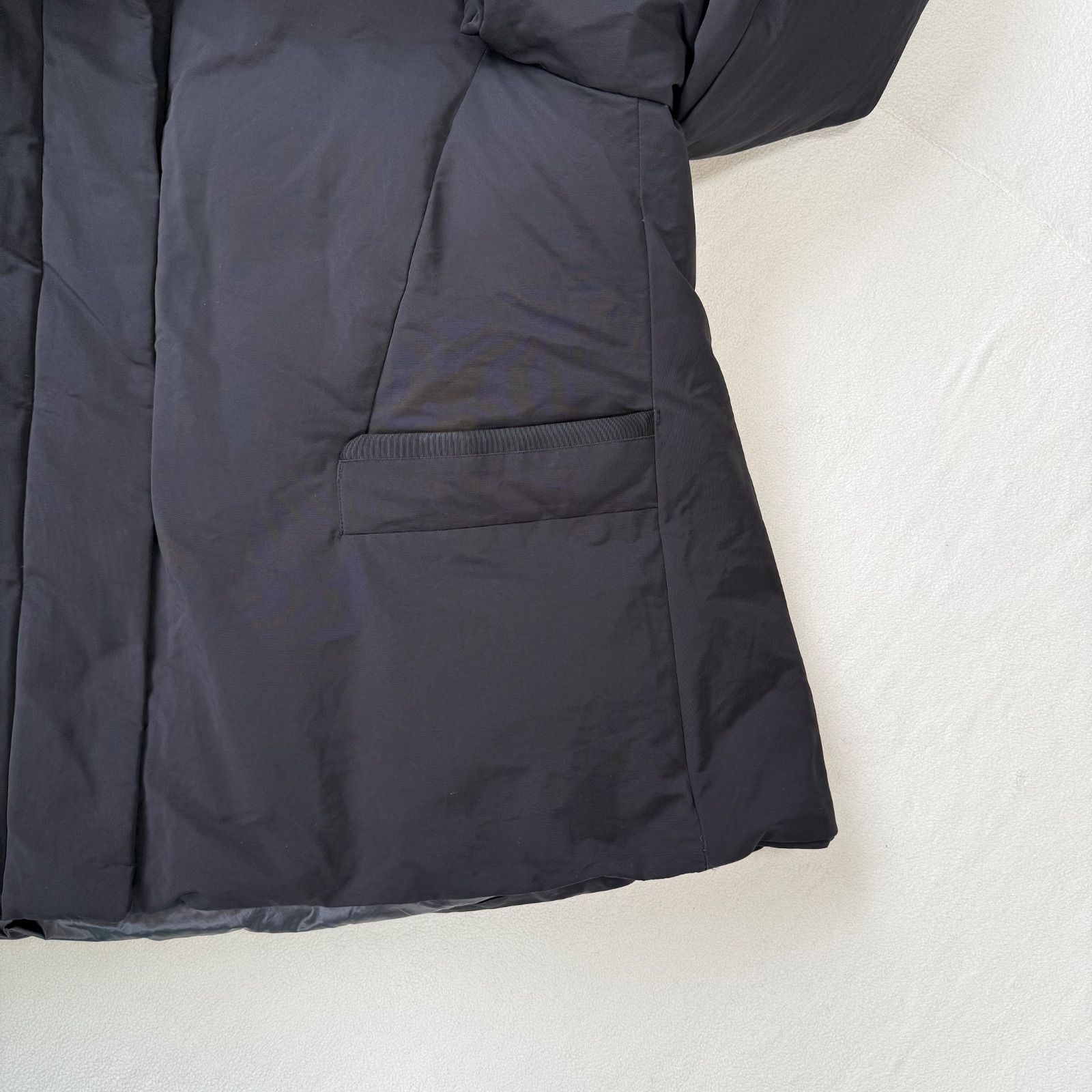 美品・希少オンライン限定サイズ3XL✨ユニクロ UNIQLO+J ハイブリッド