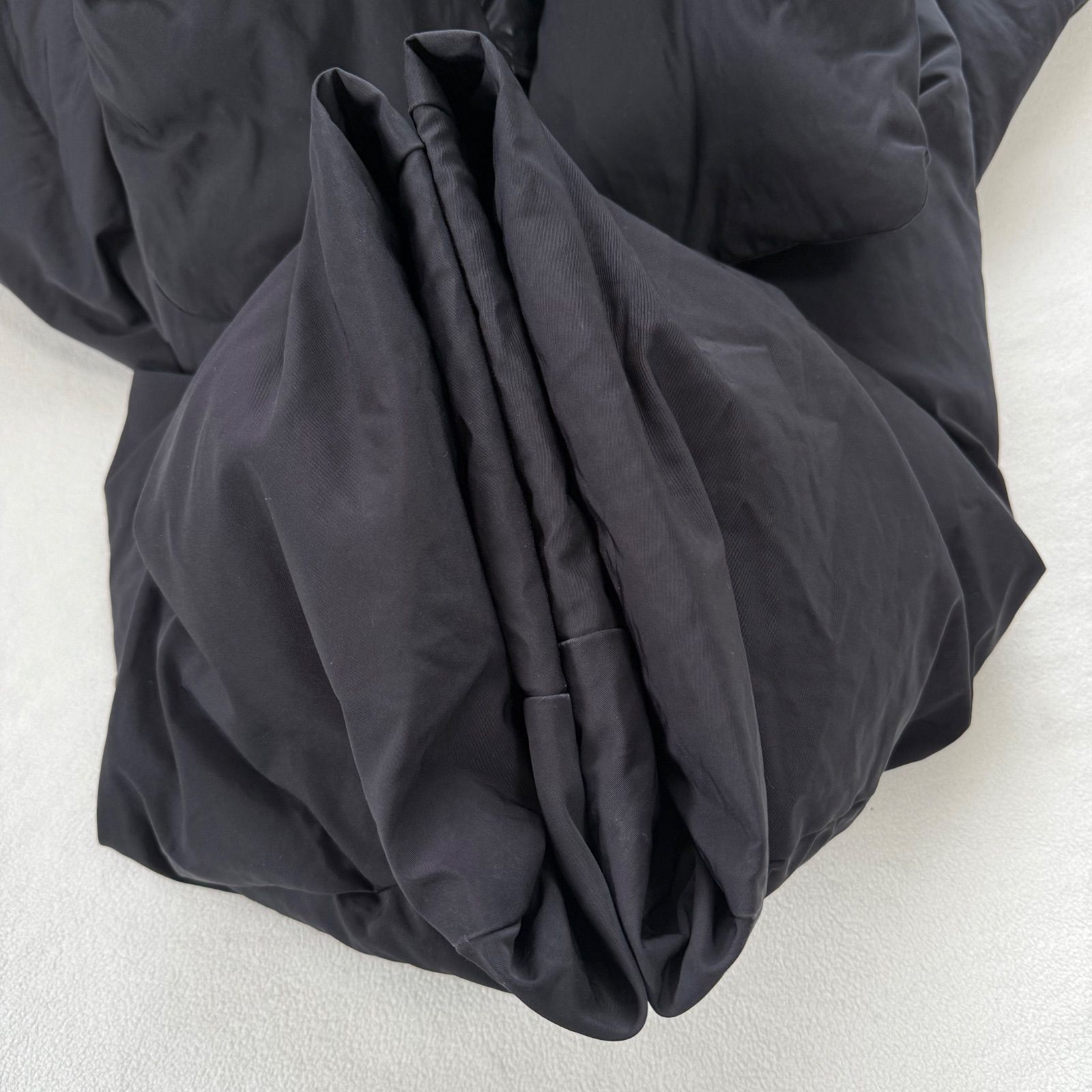 美品・希少オンライン限定サイズ3XL✨ユニクロ UNIQLO+J ハイブリッド 