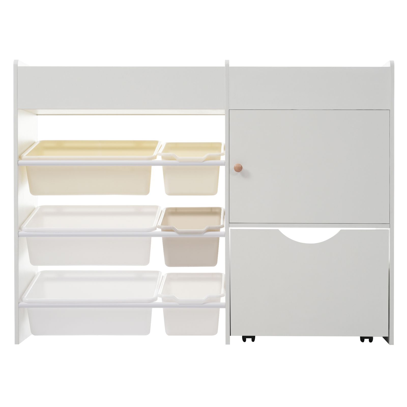 ワイドタイプ 子ども