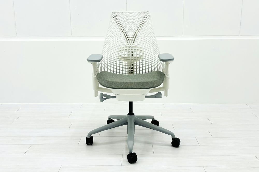 ミドルバック Herman