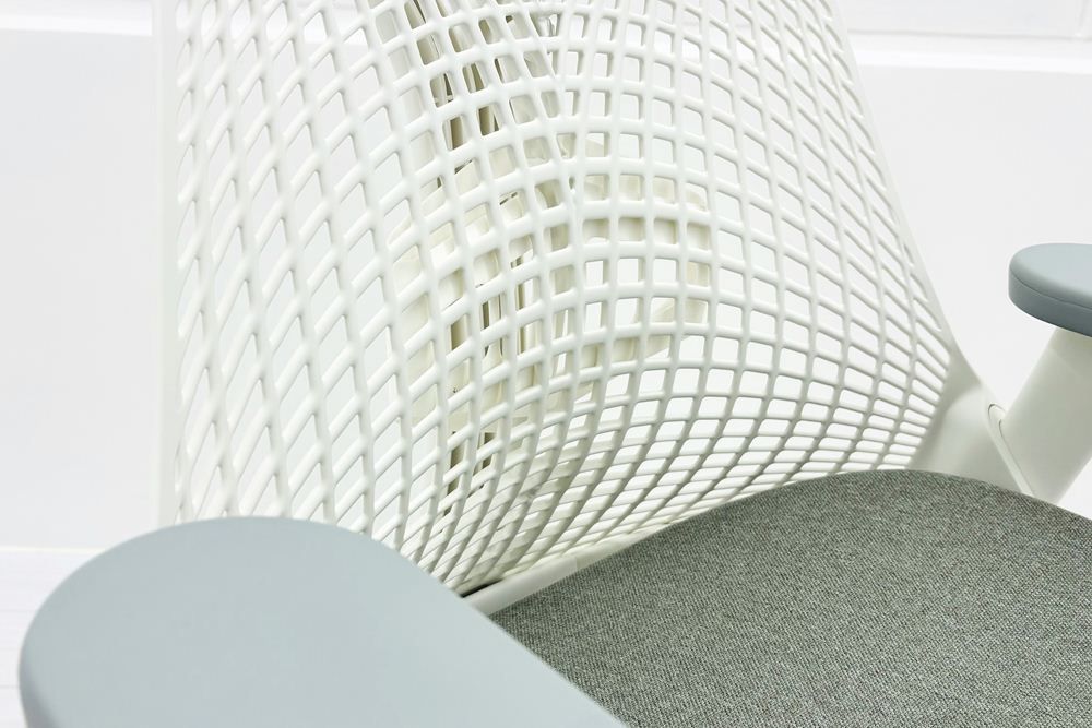 ランバーサポート