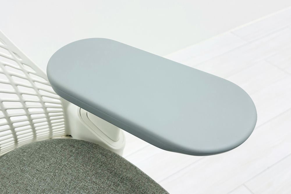 オフィス家具 フルアジャスタブルアーム