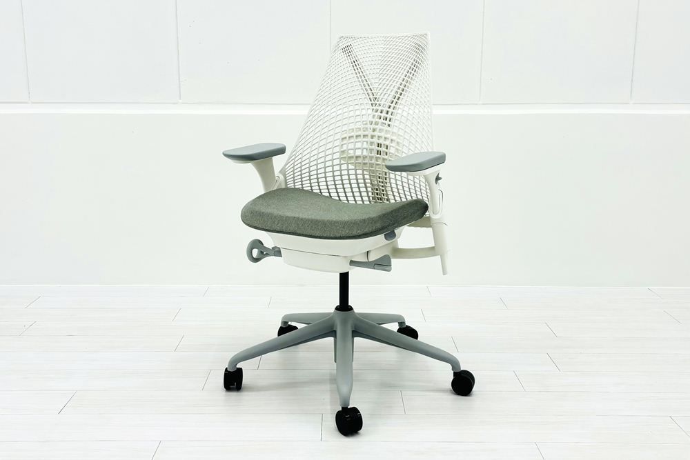 セイルチェア ミドルバック