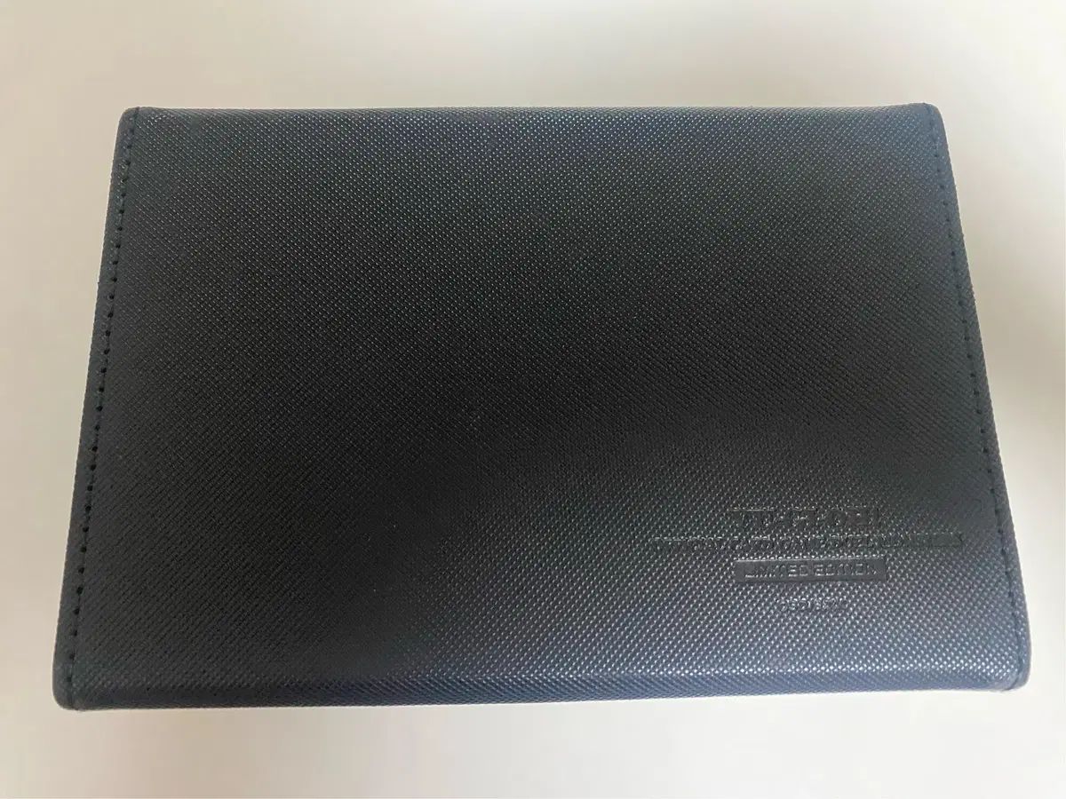 ボックス デッキ