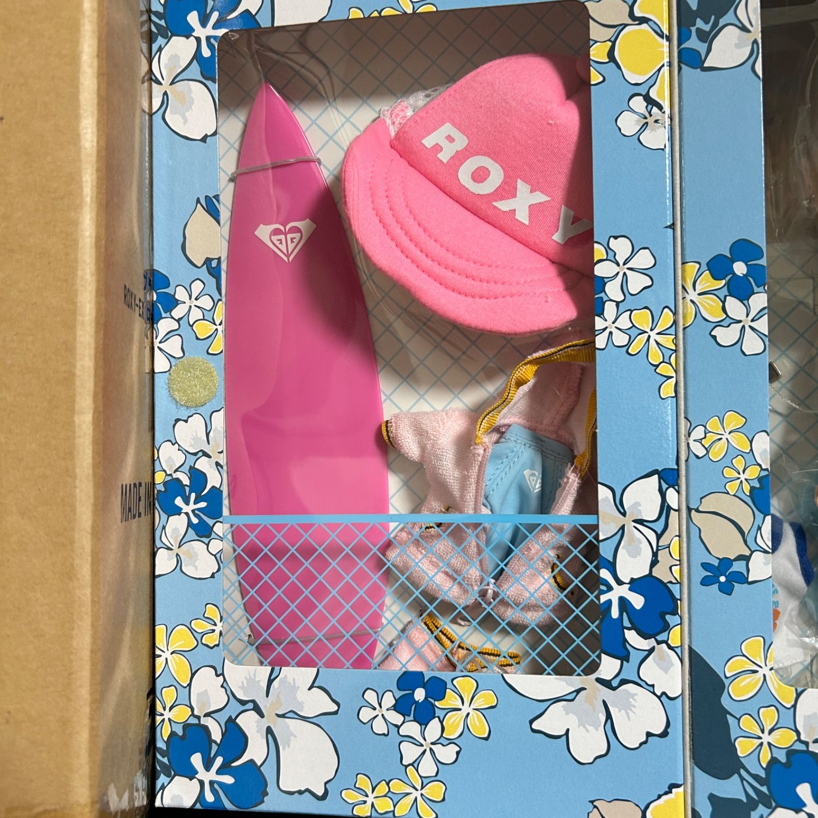  CWC ネオブライス ロキシーベイビー ROXY EX 人形 ドール 人形本体 ネオブライス