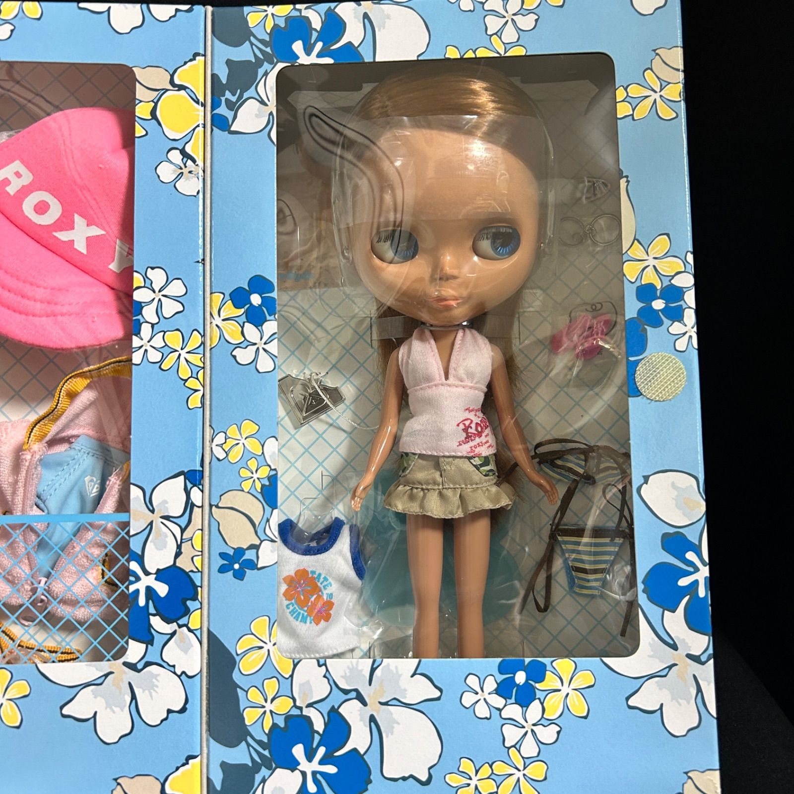 CWC ネオブライス ロキシーベイビー ROXY EX 人形 ドール