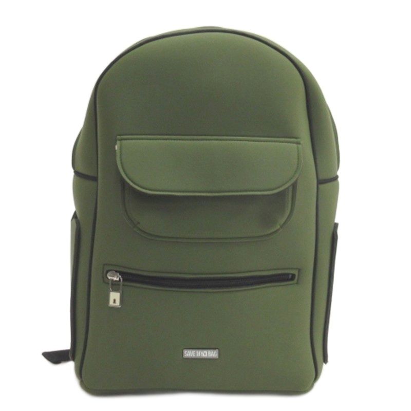 セーブマイバッグ SAVE MY BAG T-BACK PACK JUMBO リュックサック 