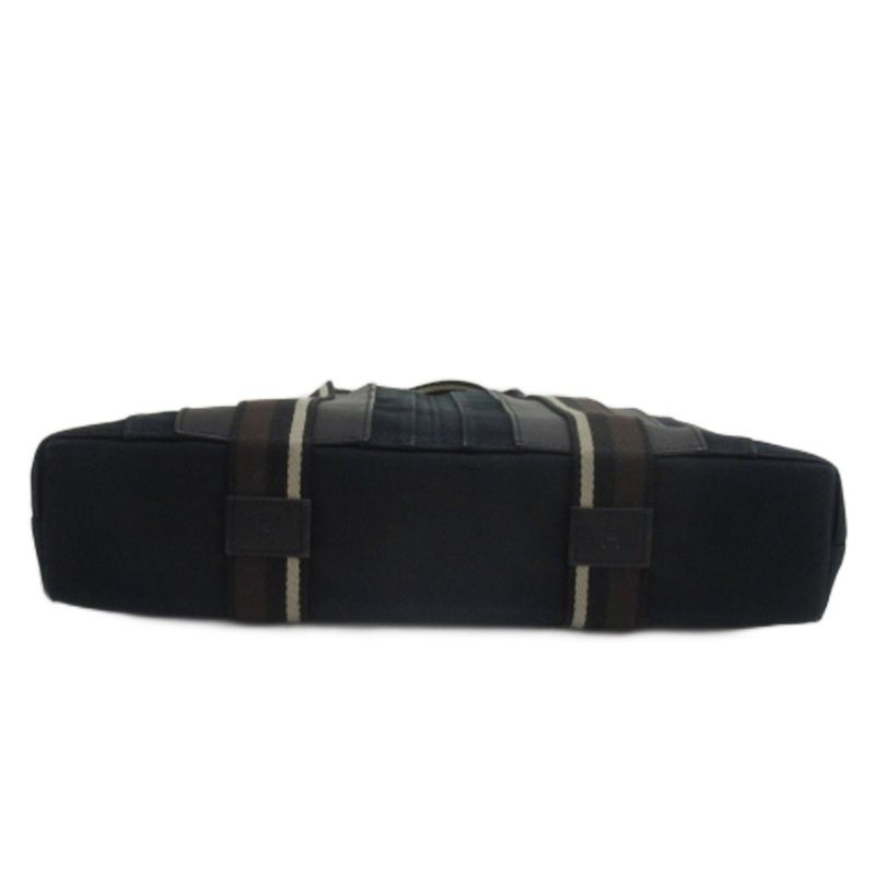 エルメス HERMES トロカ ホリゾンタル MM トートバッグ キャンバス