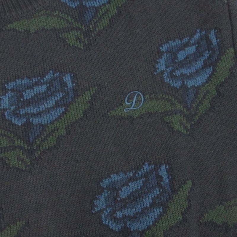 さ*い様 Diaspora Skateboards ニットセーターLサイズ 楽天市場】【中古】Diaspora Skateboards23AW Todd Sweater ローズ