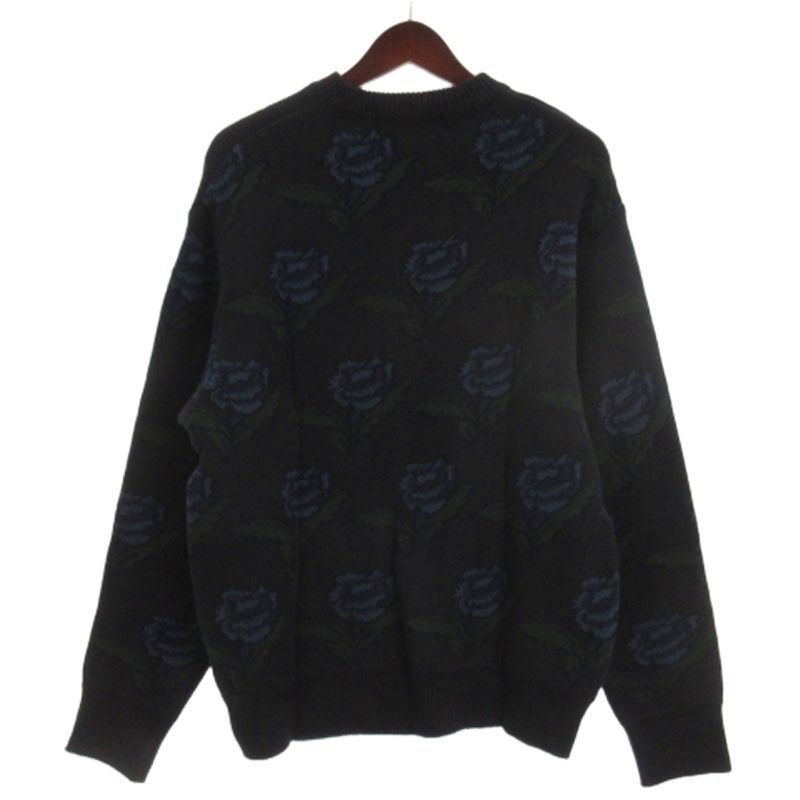 ディアスポラスケートボーズ Diaspora Skateboards タグ付き 花柄