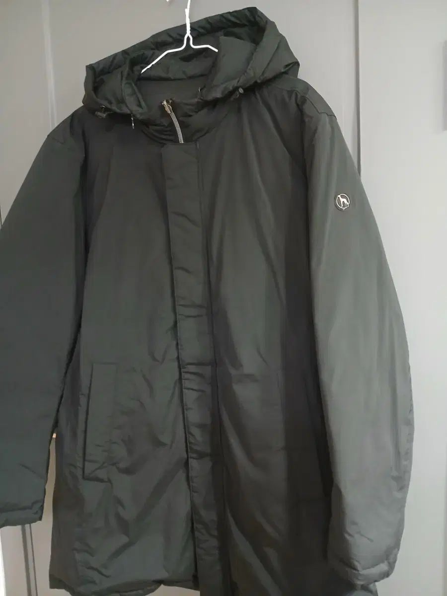 アダバット リバーシブルダウン 105