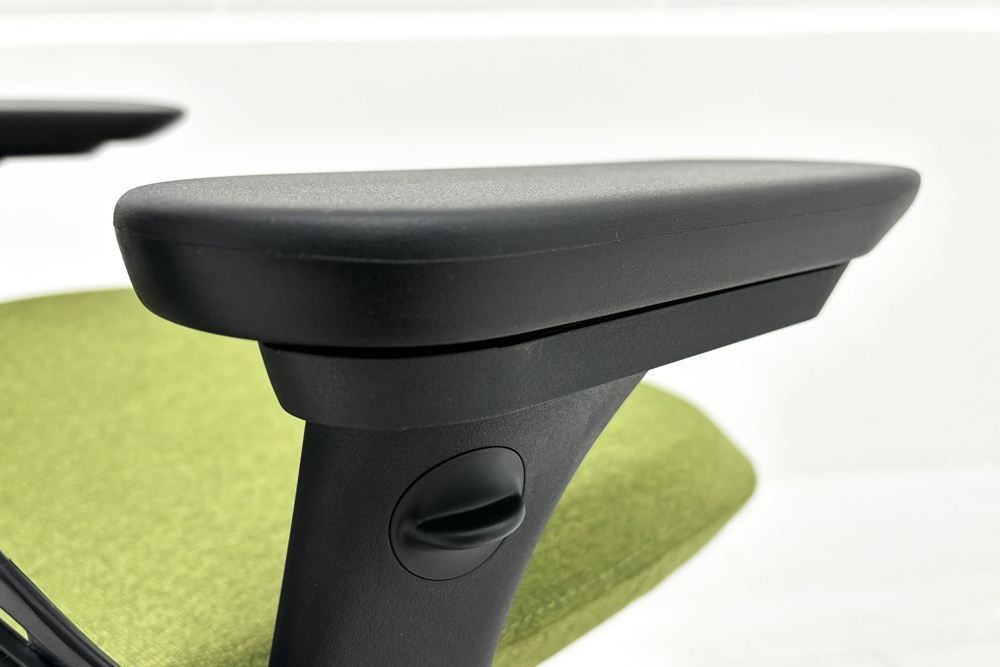 ランバーサポート