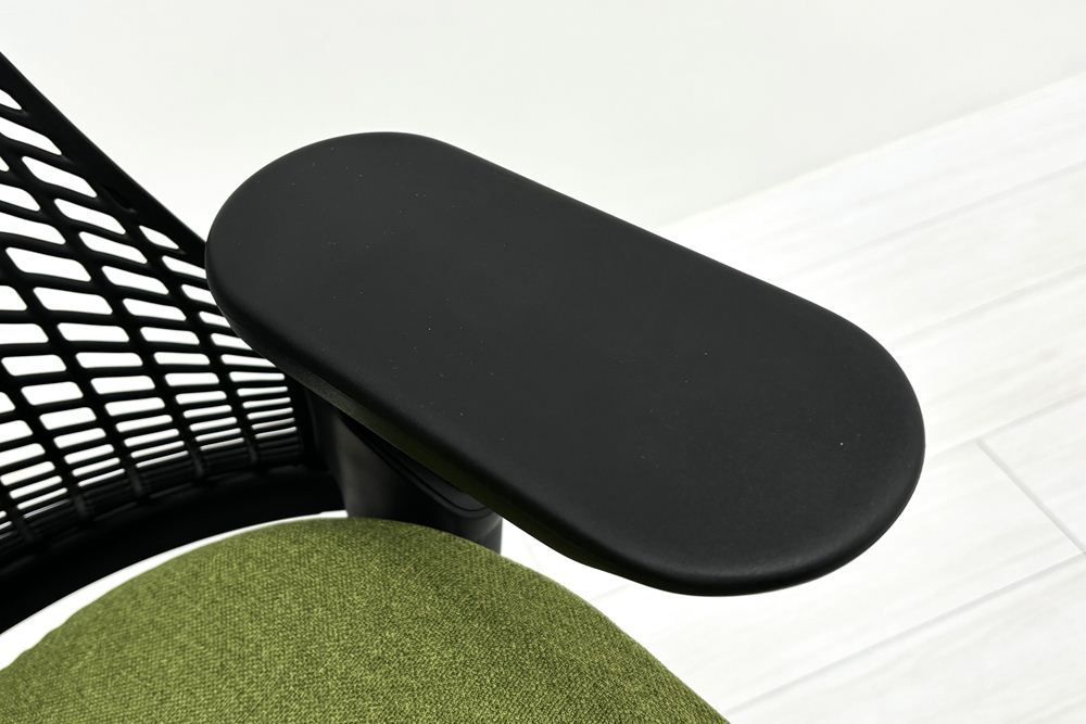 ランバーサポート