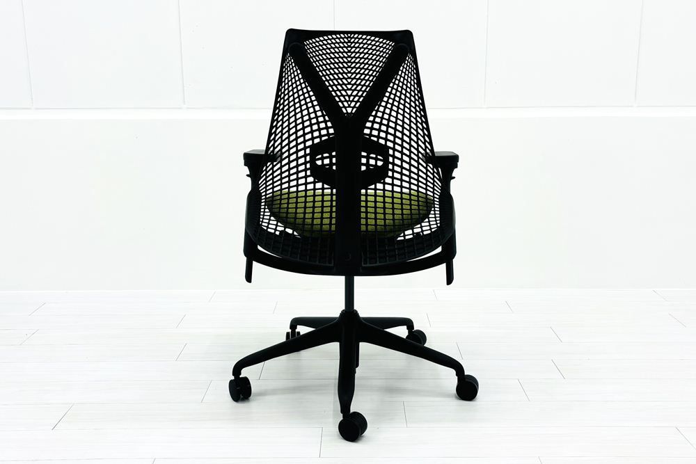 セイルチェア ミドルバック